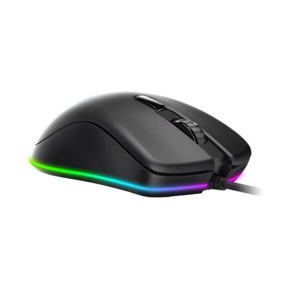 Chuột có dây gaming Dar-u EM908 Black TM205U08601G 