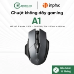 Chuột không dây gaming INPHIC A1