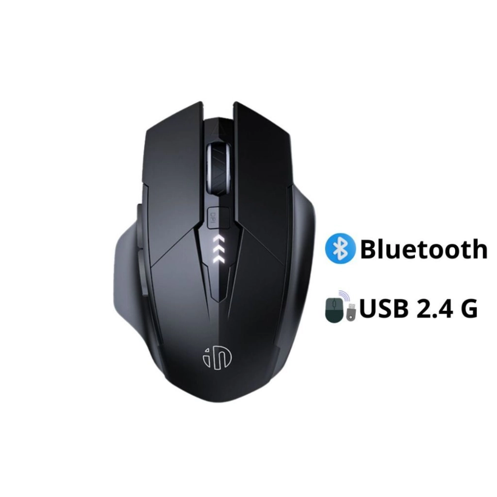 Chuột không dây gaming INPHIC A1