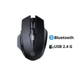 Chuột không dây gaming INPHIC A1