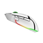 Chuột Không Dây Gaming Razer Basilisk V3 Pro White Edition RZ01-04620200-R3A1 