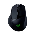Chuột Không Dây Gaming Razer Basilisk Mobile Black RZ01-04310100-R3A1