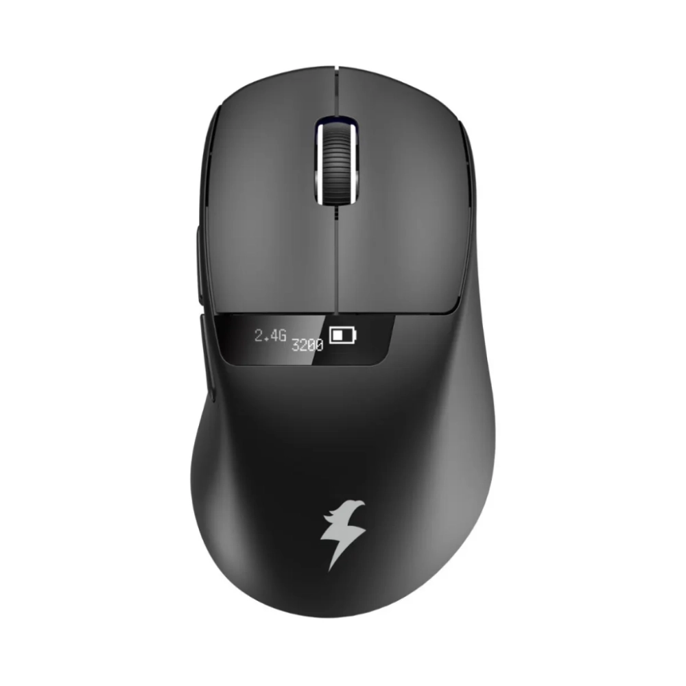 Chuột không dây gaming 3 mode ThunderBird TM620W 