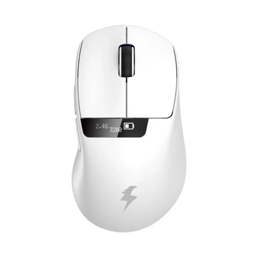 Chuột không dây gaming 3 mode ThunderBird TM620W 