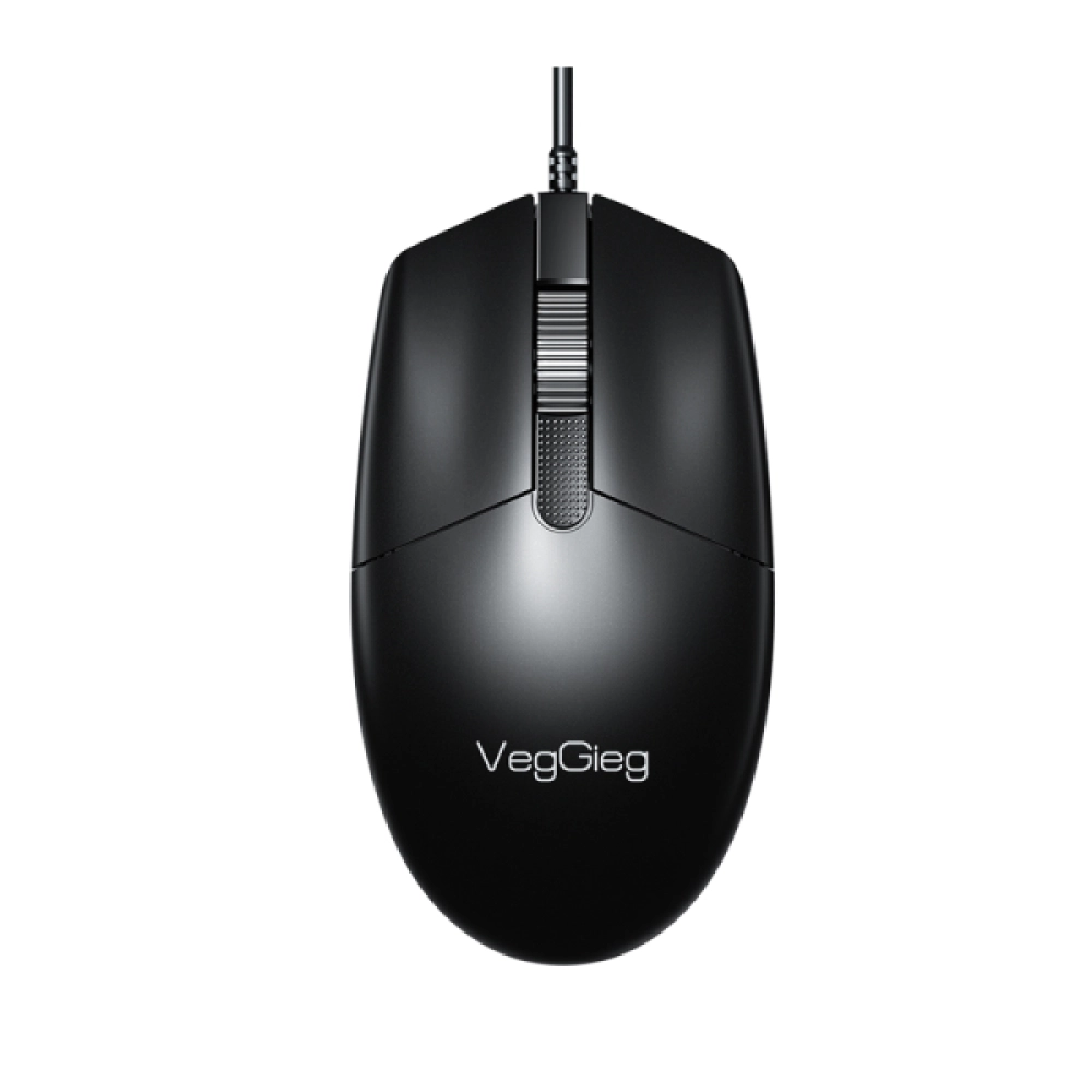 Chuột có dây văn phòng VEGGIEG G005
