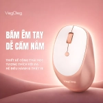Chuột Không Dây VEGGIEG G730W