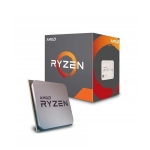 CPU AMD RYZEN 3 3200G | 3.6GHz Up to 4.0GHz, AM4, 4 Cores 4 Threads