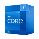 CPU Box Chính Hãng i7 12700F