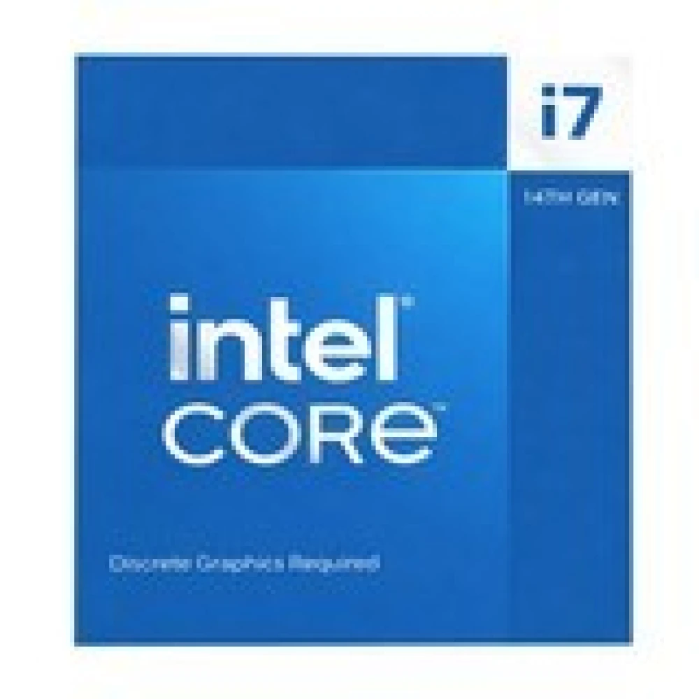 CPU Box Chính Hãng i7 14700F