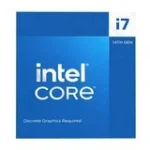 CPU Box Chính Hãng i7 14700F