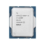 CPU TRAY FULL i5 12400F