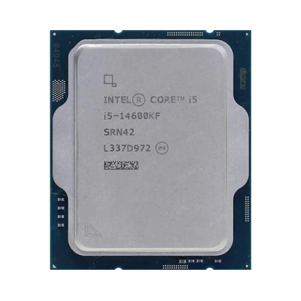 CPU TRAY FULL i5 14600KF