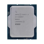 CPU TRAY FULL i5 14600KF