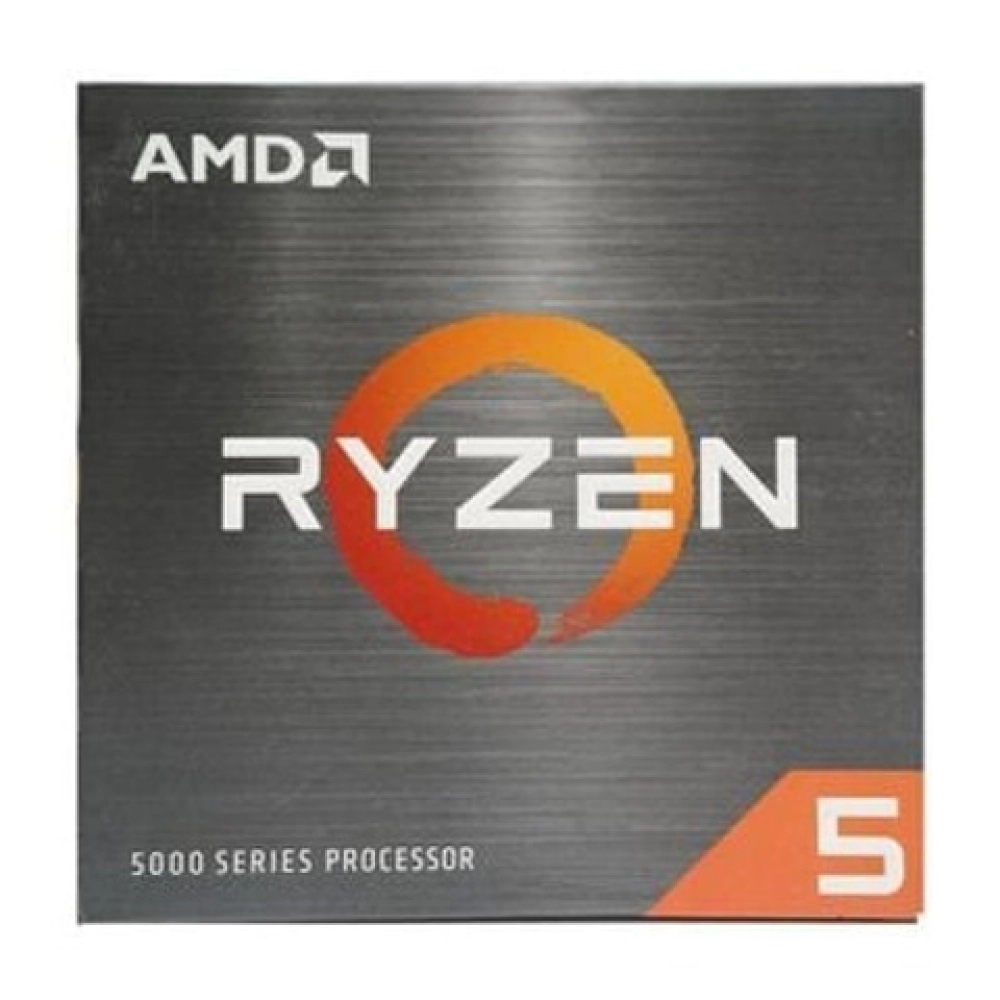 CPU AMD AM4 Ryzen 5 5500 Box CH