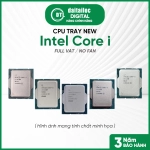 CPU TRAY FULL i7 14700F