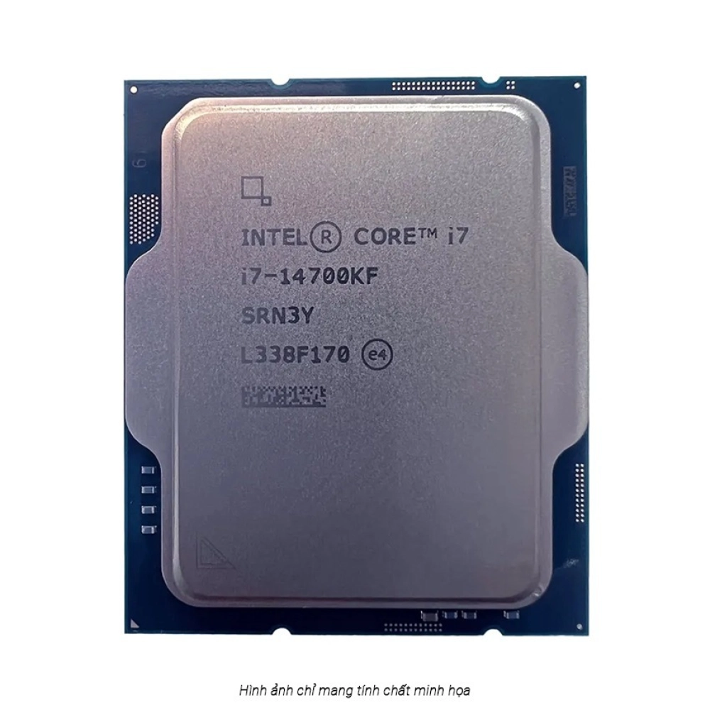 CPU TRAY FULL i7 14700F