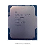 CPU TRAY FULL i7 14700F