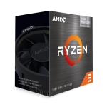 CPU AMD AM4 Ryzen 5 5600GT Box CH