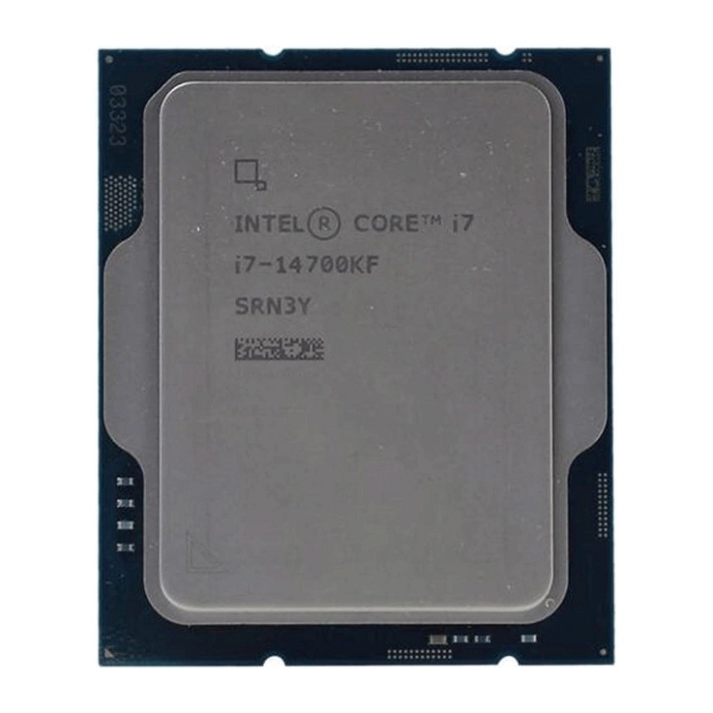 CPU TRAY FULL i7 14700KF