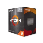 CPU AMD AM4 Ryzen 5 5500GT Box CH