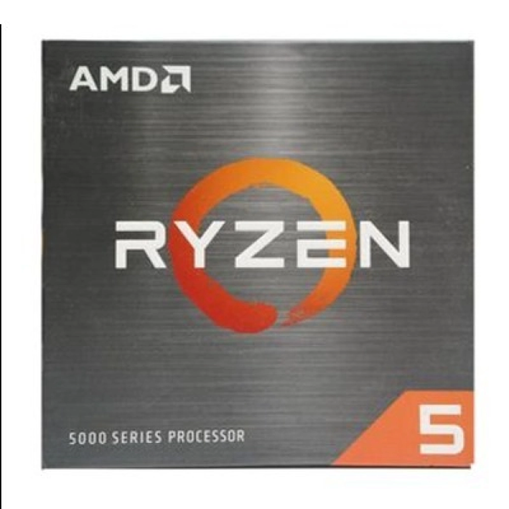 CPU AMD AM4 Ryzen 5 5500GT Box CH