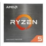 CPU AMD AM4 Ryzen 5 5500GT Box CH