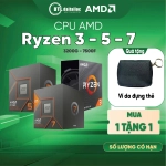 CPU AMD AM5 Ryzen 7 7800X3D