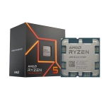 	CPU AMD AM5 Ryzen 5 7500F Box CH