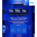 CPU TRAY FULL ULTRA 7 265K
