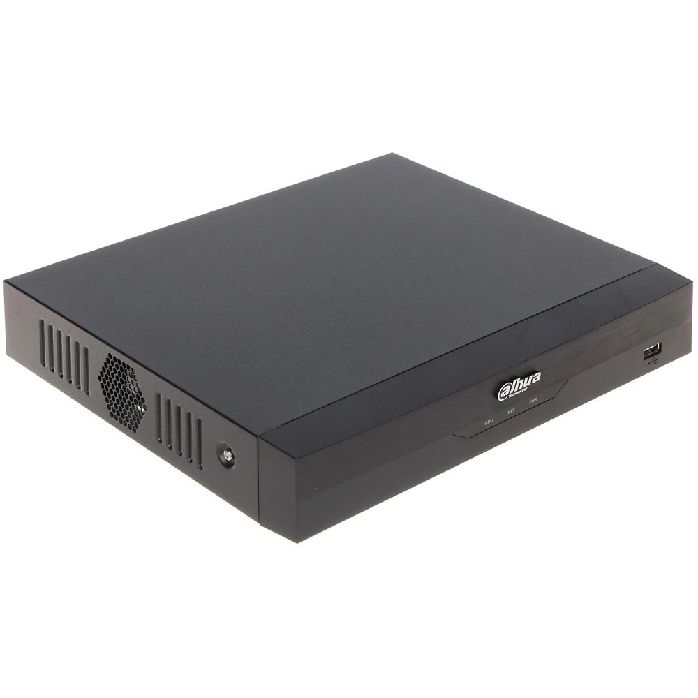 Đầu thu IP 32 kênh DAHUA DHI-NVR4232-4KS3