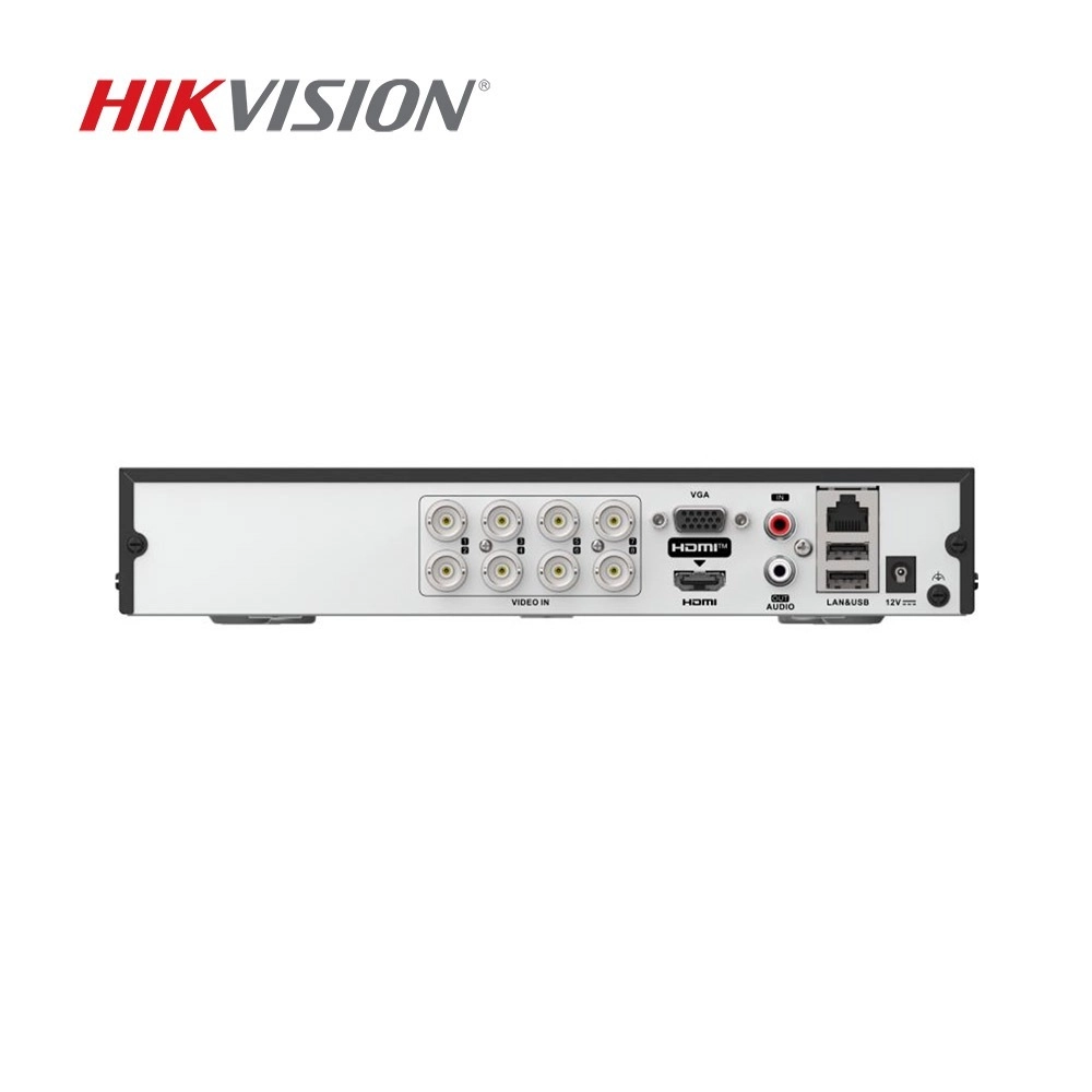 Đầu Thu Hikvision DS-7208HGHI-M1