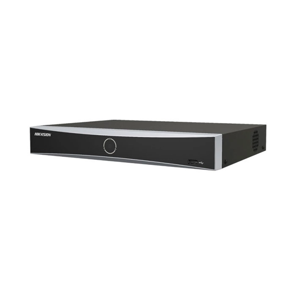 Đầu Thu Hikvision DS-7604NXI-K1 