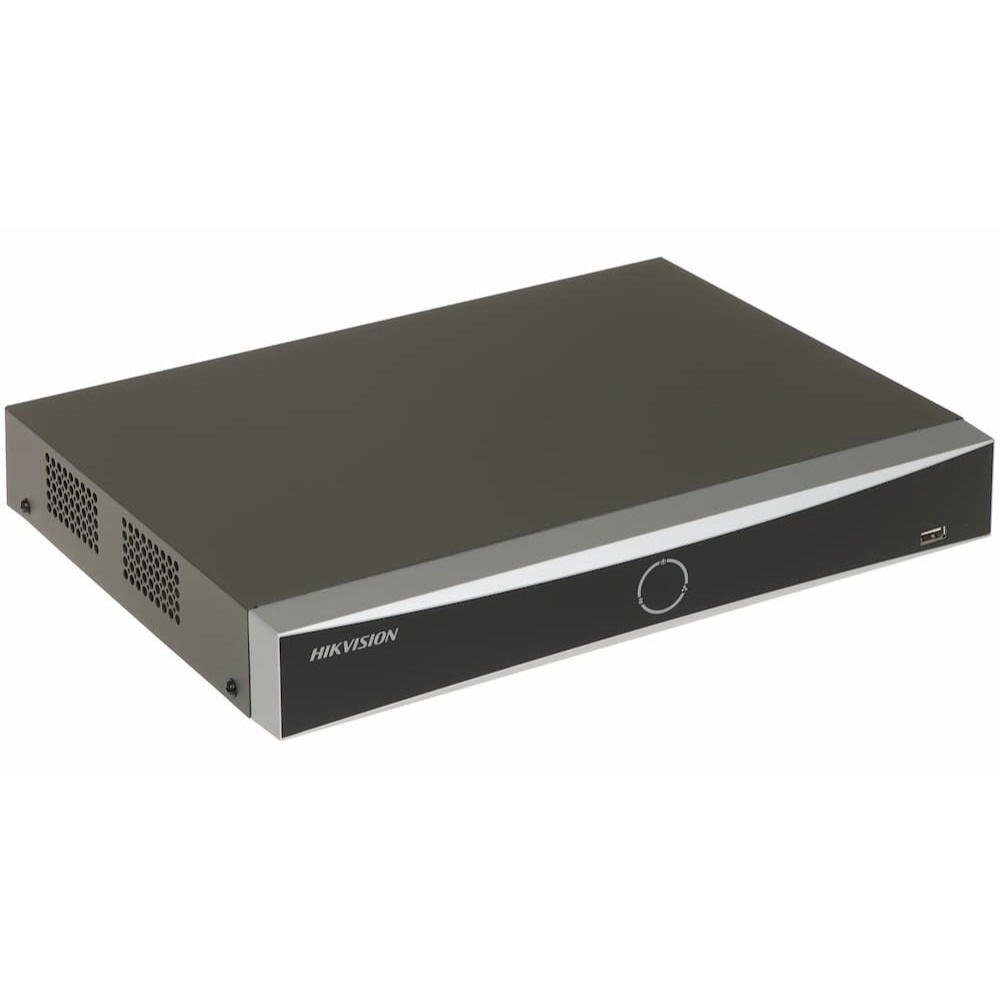 Đầu Thu Hikvision DS-7604NXI-K1 