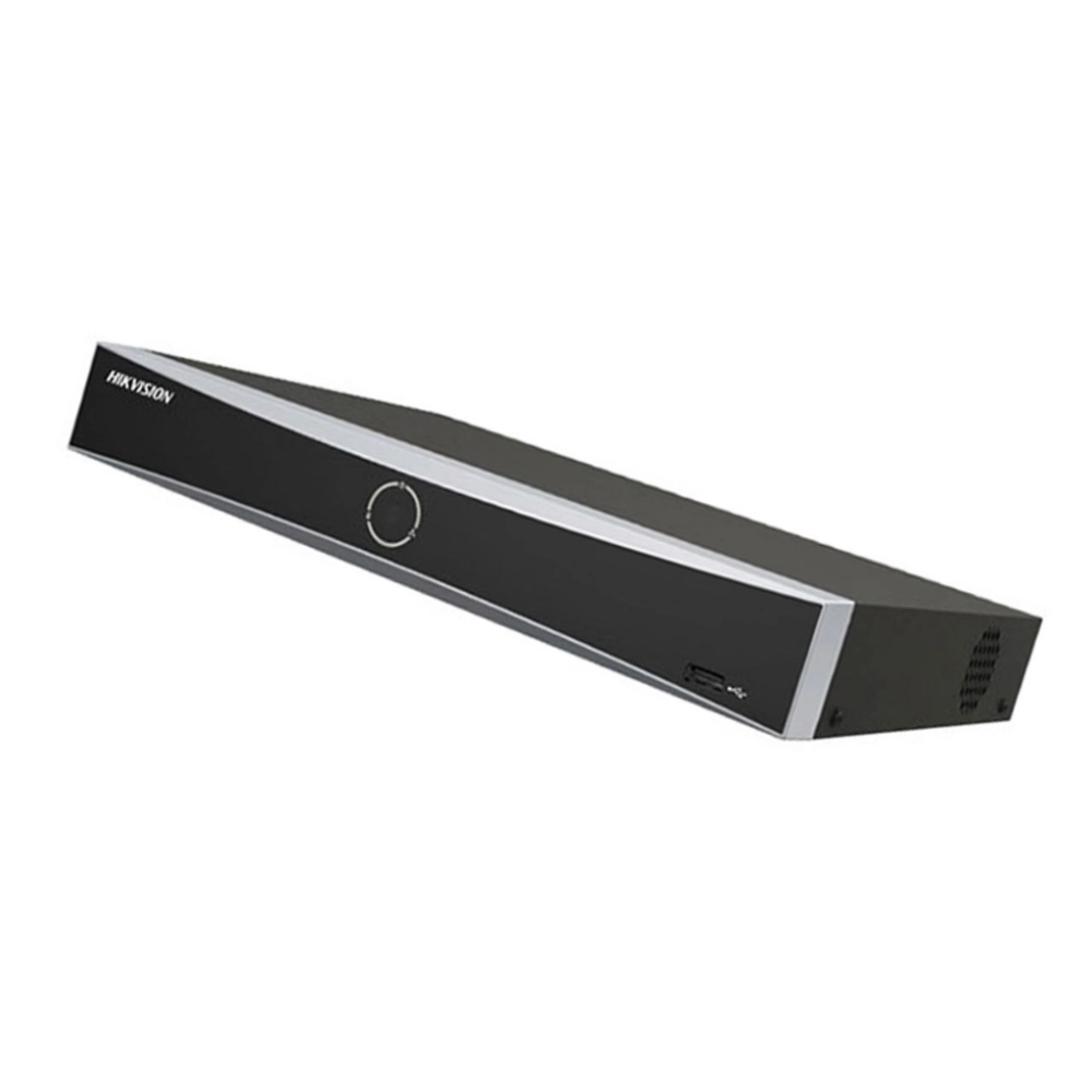 Đầu Thu Hikvision DS-7604NXI-K1 