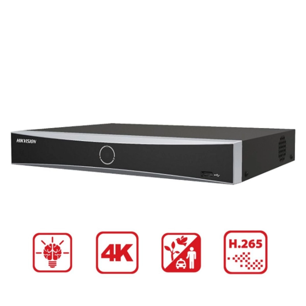 Đầu Thu Hikvision DS-7616NXI-K1