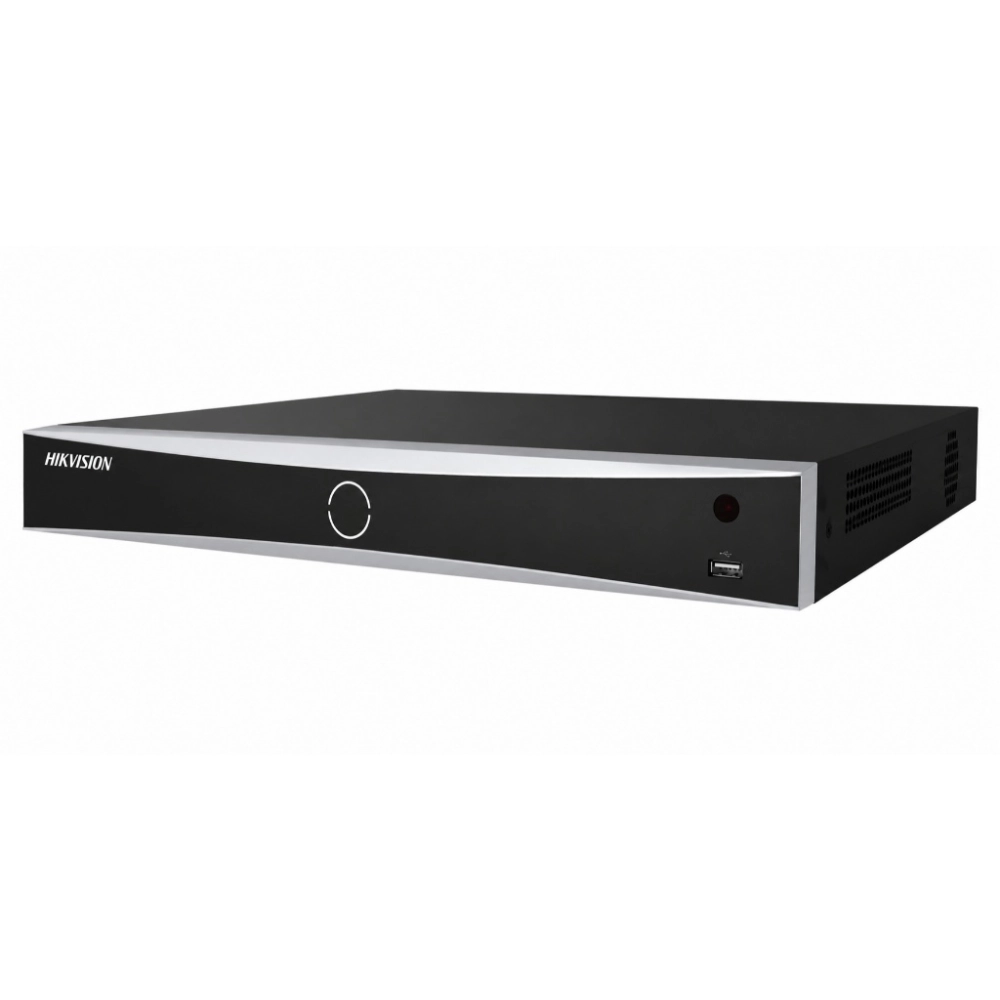 Đầu Thu Hikvision DS-7616NXI-K2
