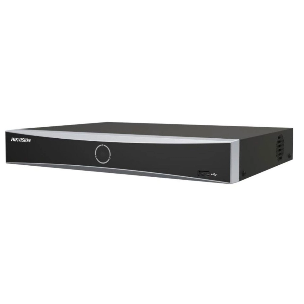 Đầu Thu Hikvision IP DS-7608NXI-K1