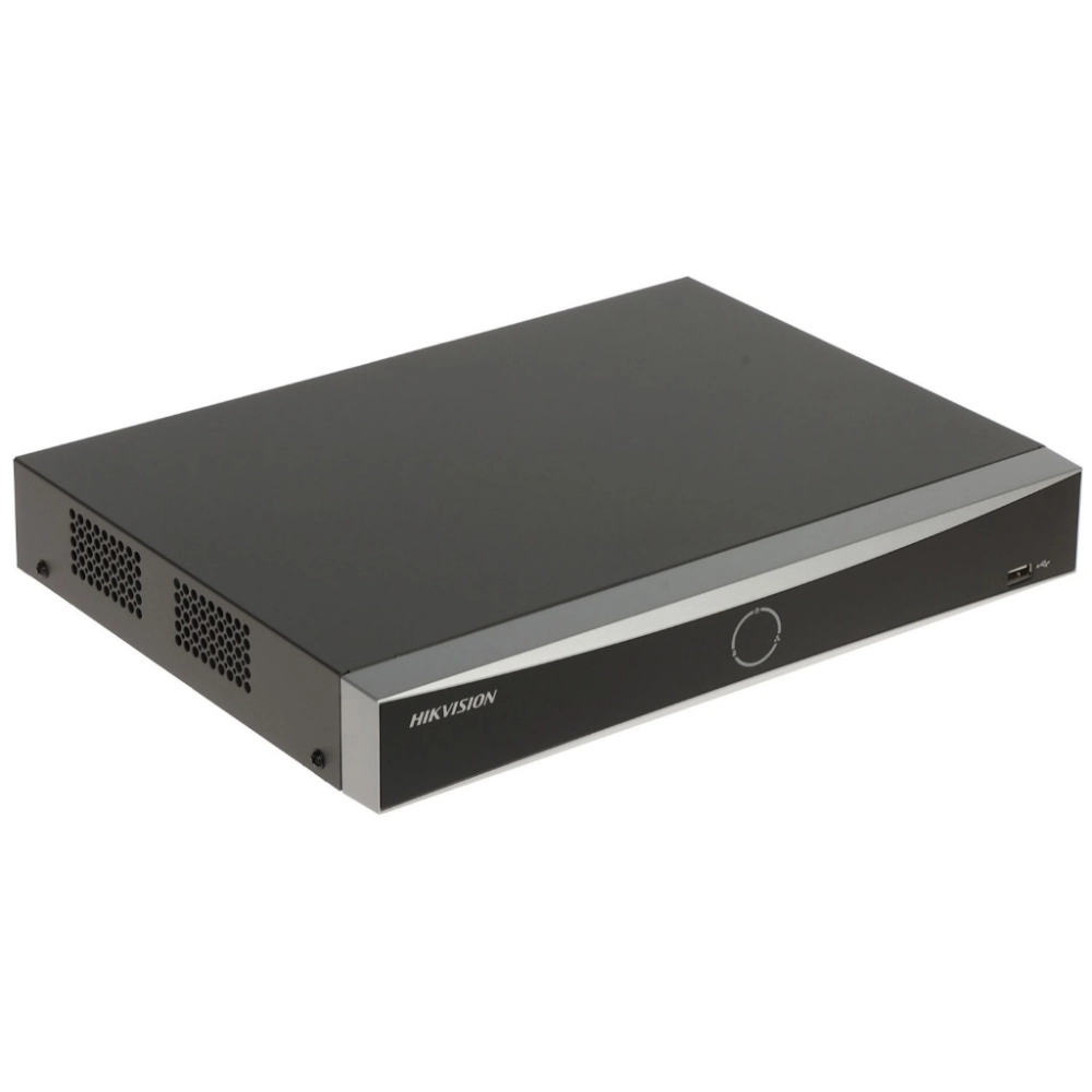 Đầu Thu Hikvision IP DS-7608NXI-K1