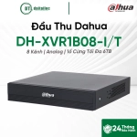 Đầu Thu Dahua DH-XVR1B08-I/T