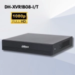Đầu Thu Dahua DH-XVR1B08-I/T