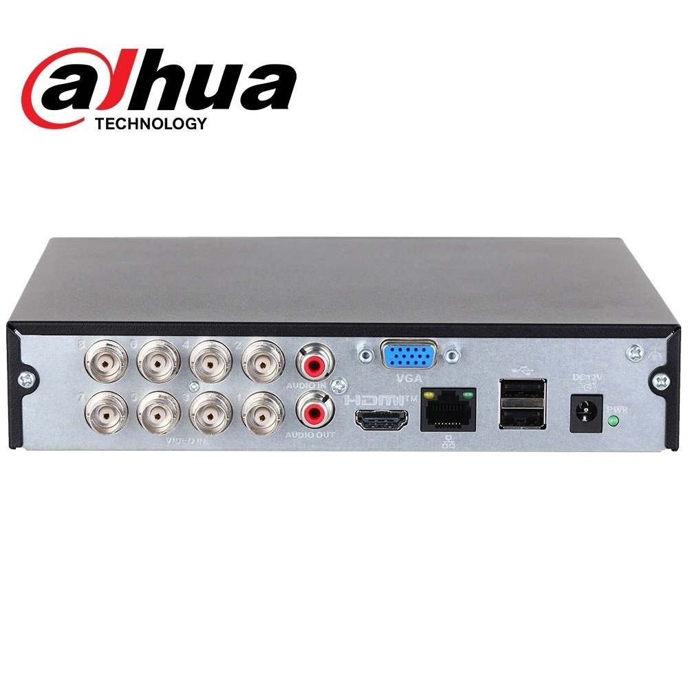 Đầu Thu Dahua DH-XVR1B08-I/T