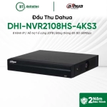 Đầu Thu Dahua DHI-NVR2108HS-4KS3