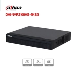 Đầu Thu Dahua DHI-NVR2108HS-4KS3