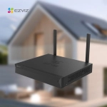 ĐẦU THU KHÔNG DÂY EZVIZ CS-X5S-8W