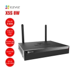 ĐẦU THU KHÔNG DÂY EZVIZ CS-X5S-8W