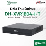 Đầu Thu Dahua DH-XVR1B04-I/T