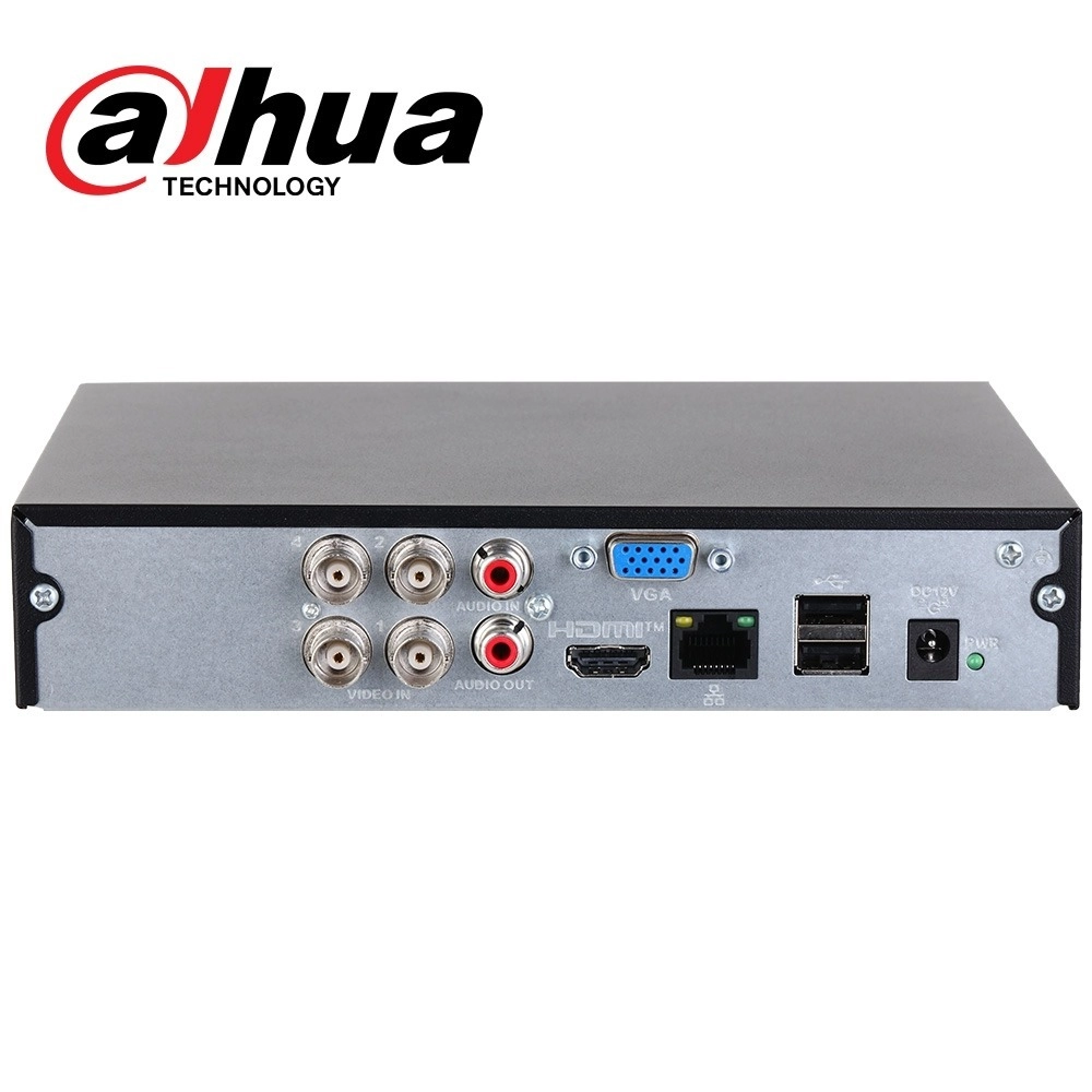 Đầu Thu Dahua DH-XVR1B04-I/T
