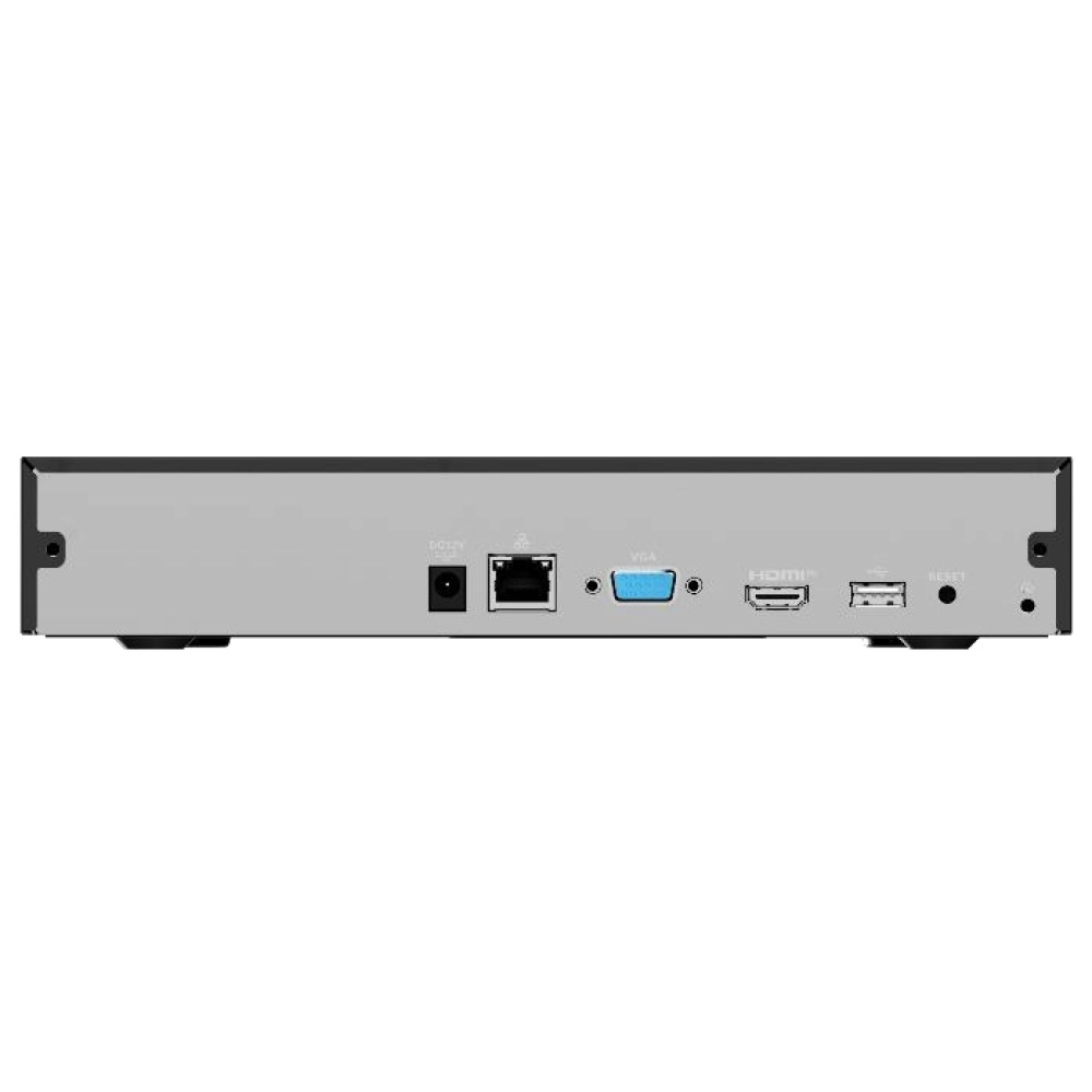 Đầu Thu IP Imou NVR-N118-8A0E