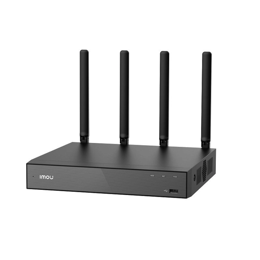 Đầu Thu Wifi Imou NVR-N118W-8A0E