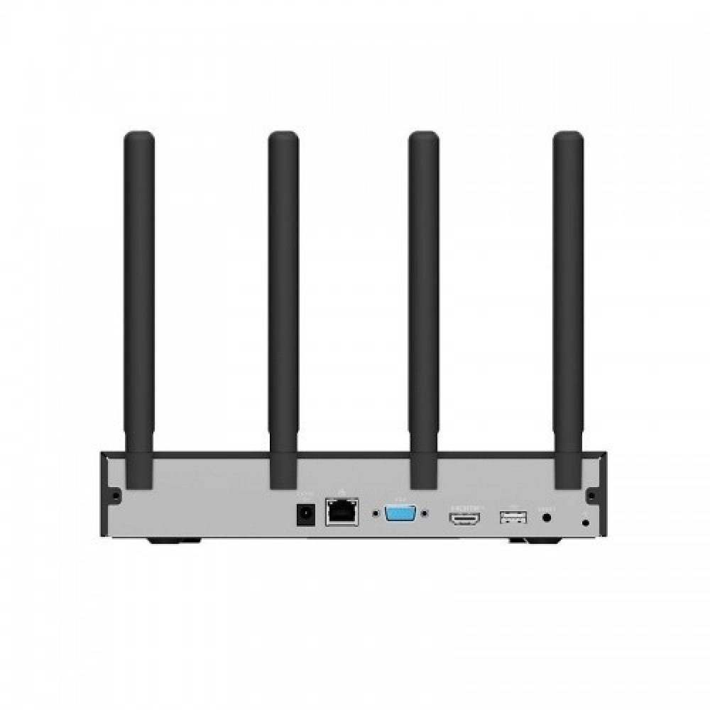 Đầu Thu Wifi Imou NVR-N118W-8A0E